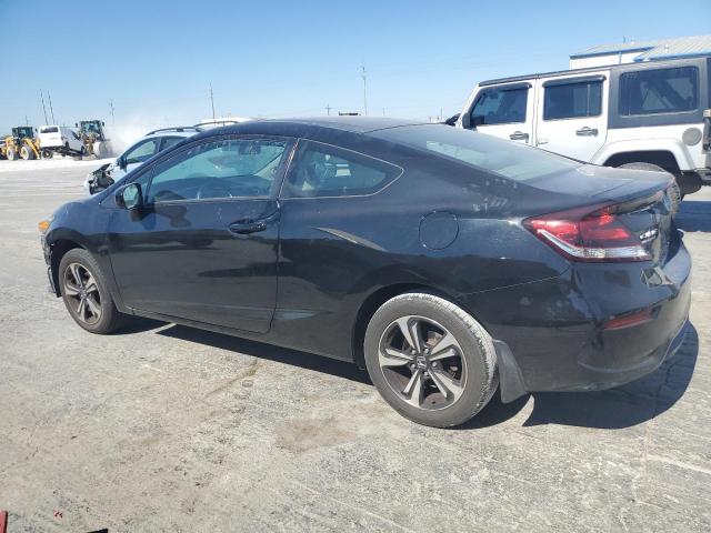 VIN 2HGFG3B87FH507171 2015 HONDA CIVIC no.2