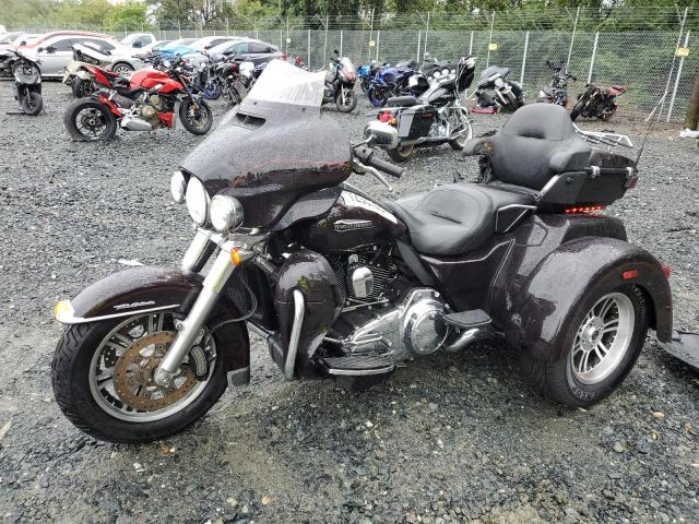 2014 HARLEY-DAVIDSON FLHTCUTG T 1HD1MAL10EB850630