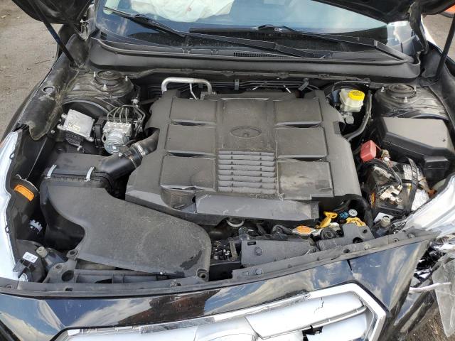 2017 SUBARU LEGACY 3.6 - 4S3BNEN69H3031651