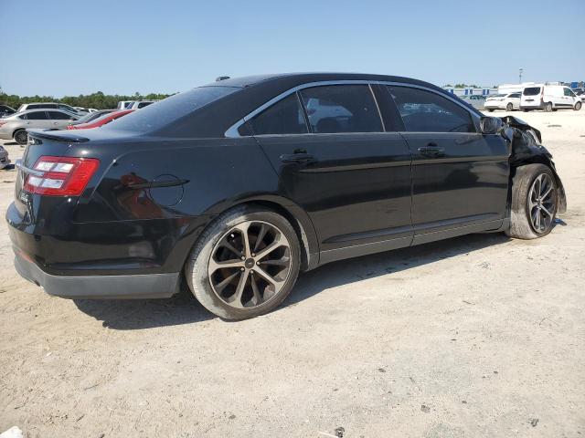 VIN 1FAHP2E88FG127030 2015 Ford Taurus, Sel no.3