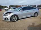 2019 HYUNDAI SONATA LIM - 5NPE34AF5KH779991