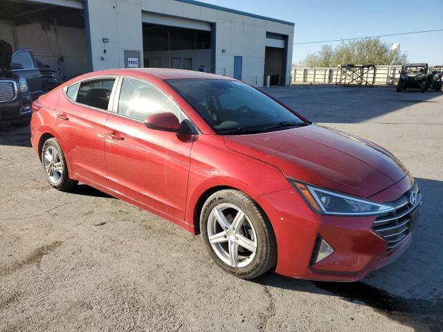 2020 HYUNDAI ELANTRA SE - 5NPD84LF7LH532032