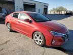 Lot #3024384522 2020 HYUNDAI ELANTRA SE