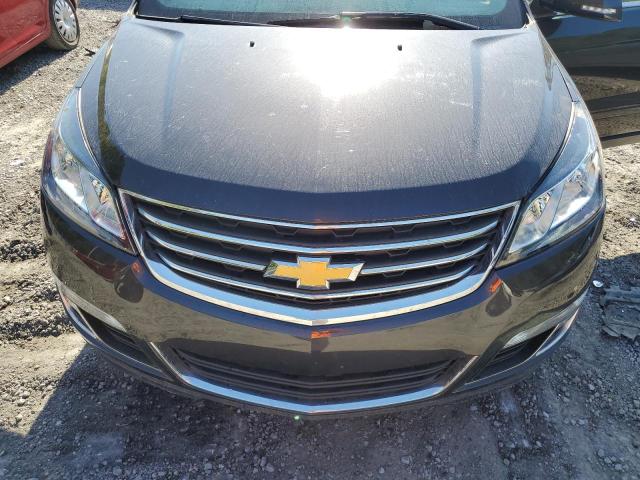 2017 CHEVROLET TRAVERSE L - 1GNKRGKD0HJ191469