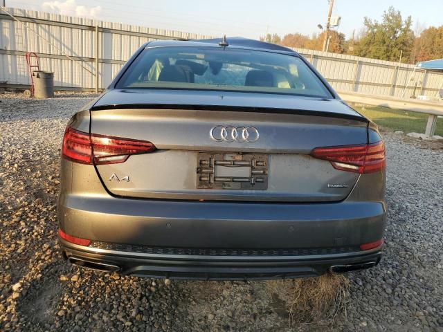 VIN WAUENAF46KA076310 2019 AUDI A4 no.6