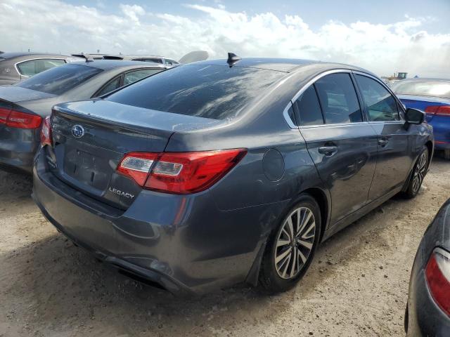 2019 SUBARU LEGACY 2.5 - 4S3BNAF63K3008462