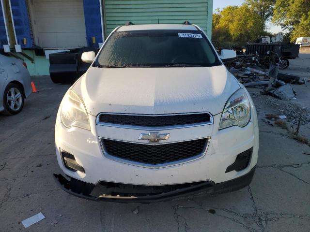 VIN 2GNFLFEK8F6428405 2015 Chevrolet Equinox, LT no.5