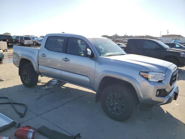 2023 TOYOTA TACOMA DOU - 3TYCZ5AN1PT155405