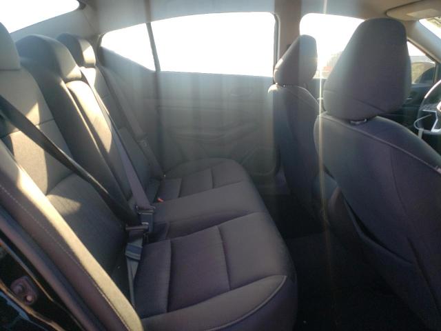 2023 NISSAN ALTIMA SV - 1N4BL4DV7PN341668
