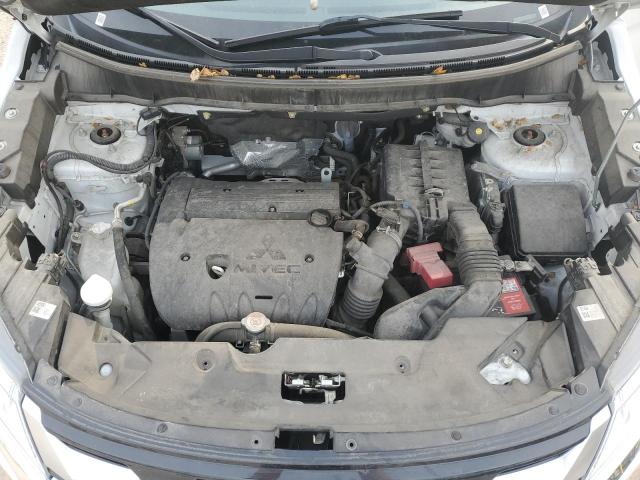 2021 MITSUBISHI OUTLANDER - JA4APVAUXMU026595