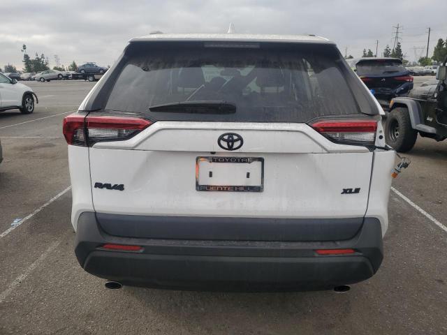 VIN 2T3W1RFV2MC170572 2021 Toyota RAV4, Xle no.6