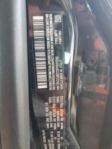 2015 JEEP RENEGADE L - ZACCJBDT0FPB31765