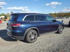 MERCEDES-BENZ GLS 450 4M photo