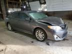 TOYOTA CAMRY SE photo