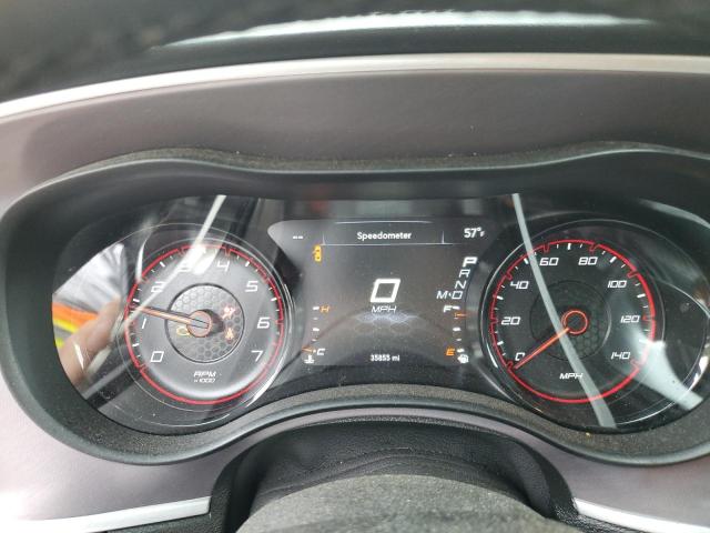2021 DODGE CHARGER GT - 2C3CDXMG8MH617167