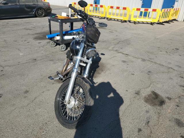 2009 HARLEY-DAVIDSON FXDB 1HD1GX4389K325833
