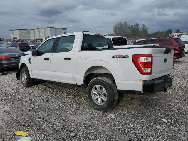 VIN 1FTFW1E51NKE00499 2022 FORD F-150 no.2