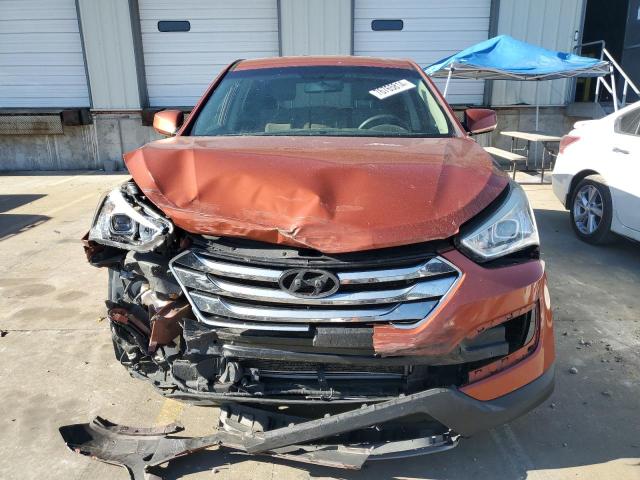 VIN 5XYZTDLB9FG302943 2015 Hyundai Santa Fe no.5