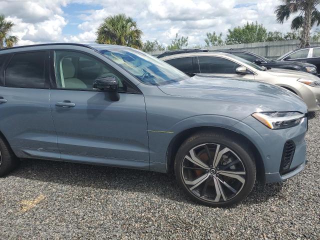 VIN YV4H60DM5P1272673 2023 Volvo XC60, Ultimate no.13