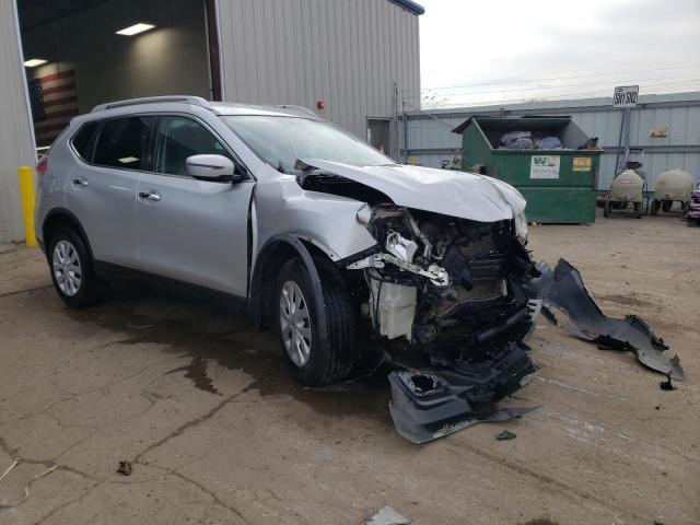 2016 NISSAN ROGUE S - KNMAT2MV7GP626630