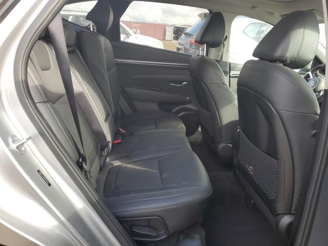 2022 HYUNDAI TUCSON SEL - 5NMJC3AE8NH119607