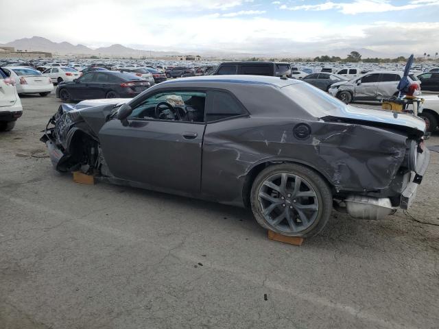 2023 DODGE CHALLENGER - 2C3CDZAG1PH558905