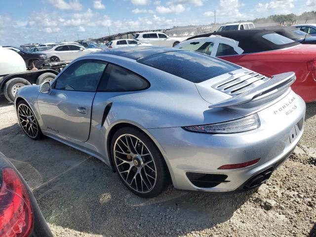 VIN WP0AD2A97FS166675 2015 PORSCHE 911 no.2