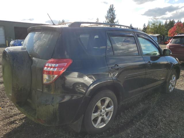 TOYOTA RAV4 LIMIT 2010 black  gas 2T3DF4DV3AW076998 photo #4