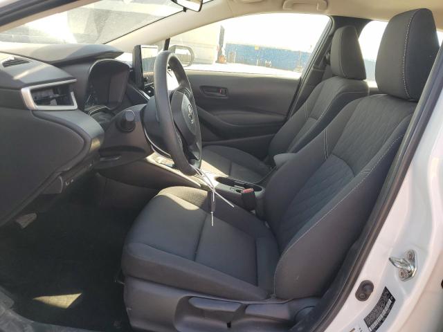 2024 TOYOTA COROLLA LE - JTDBCMFEXR3039328