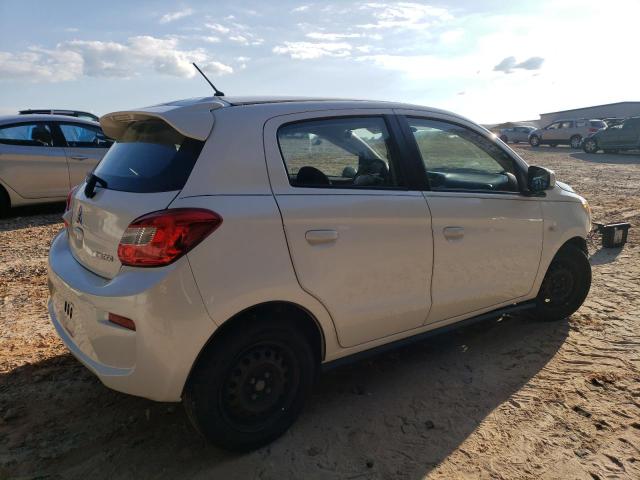 2019 MITSUBISHI MIRAGE ES - ML32A3HJ8KH000789