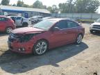 CHEVROLET CRUZE LTZ photo