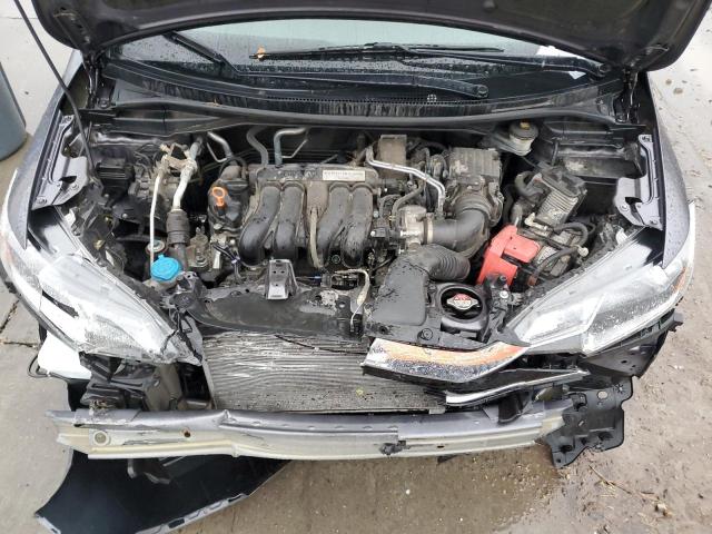 2020 HONDA FIT LX - 3HGGK5H47LM726034