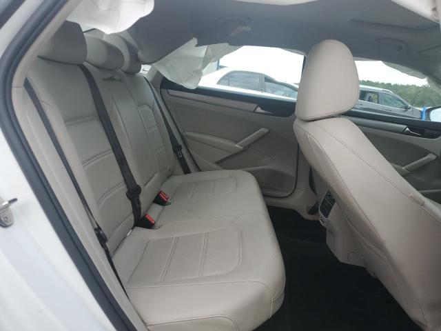 2021 VOLKSWAGEN PASSAT SE - 1VWSA7A36MC008645