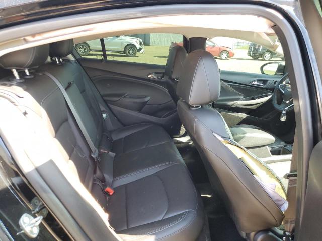 2018 CHEVROLET CRUZE LT - 3G1BH6SE7JS515027
