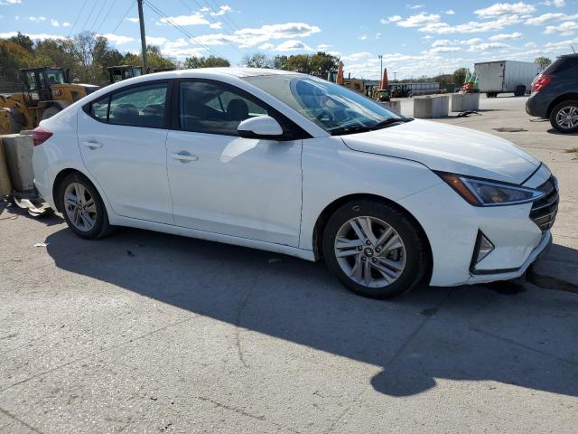 2019 HYUNDAI ELANTRA SE - 5NPD84LF2KH483076
