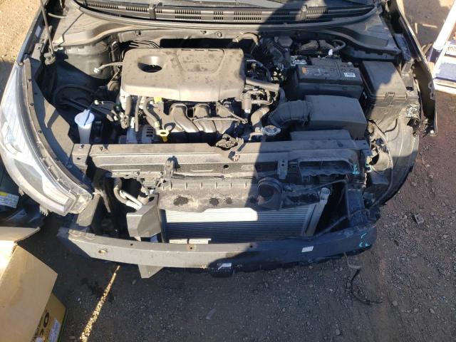 2019 KIA RIO S - 3KPA25AB5KE214682