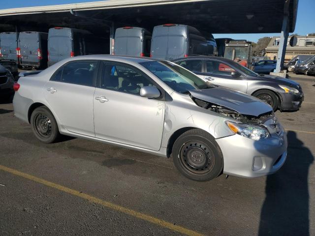 VIN 2T1BU4EEXDC089371 2013 Toyota Corolla, Base no.4