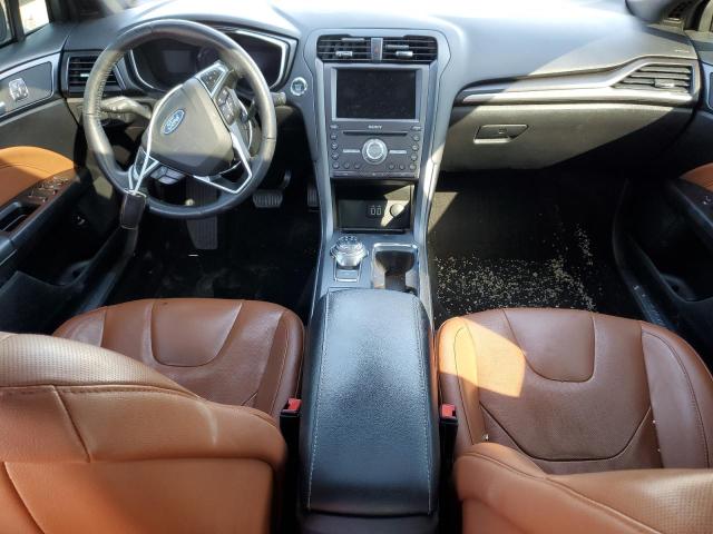 2019 FORD FUSION TIT - 3FA6P0RU0KR256241