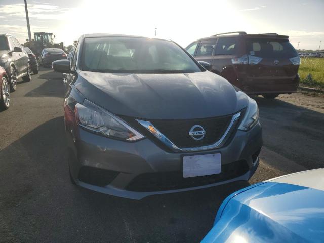 VIN 3N1AB7AP4KY366896 2019 Nissan Sentra, S no.5