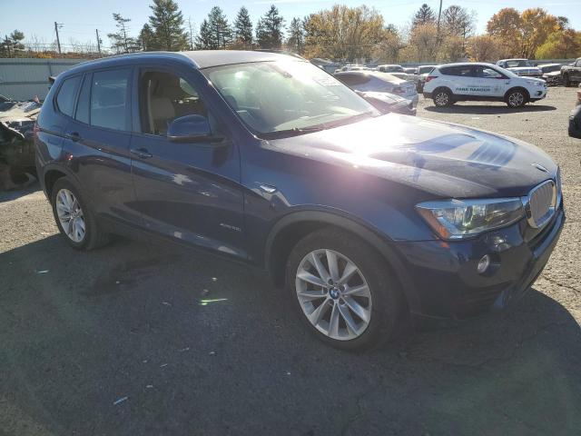 VIN 5UXWX9C52G0D68404 2016 BMW X3, Xdrive28I no.4