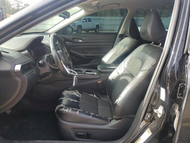 2020 NISSAN ALTIMA SR - 1N4BL4CV8LN310201