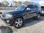 2015 JEEP GRAND CHER - 1C4RJEBG0FC872004