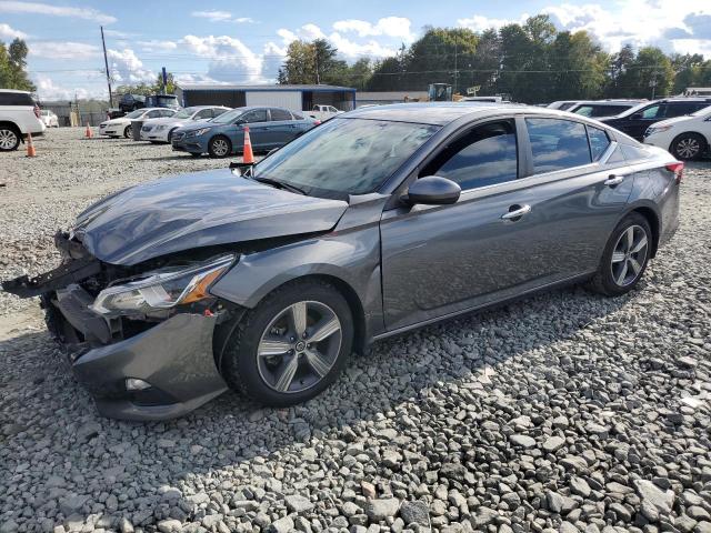 2019 NISSAN ALTIMA S 2019