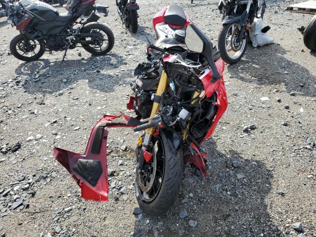 2023 HONDA CBR1000 RA JH2SC7751PK600221