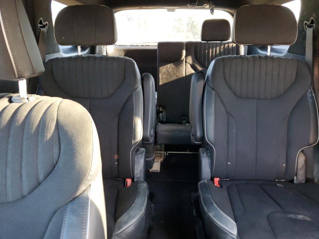 2024 HYUNDAI PALISADE C - KM8R7DGE2RU670842