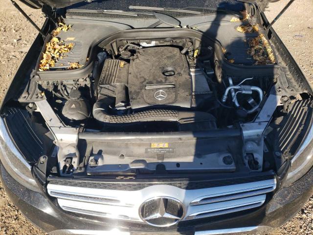 2016 MERCEDES-BENZ GLC 300 4M - WDC0G4KBXGF071094