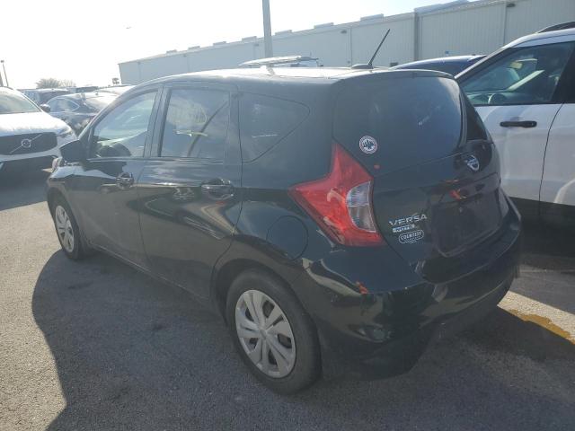 VIN 3N1CE2CP4JL355988 2018 Nissan Versa, S no.2