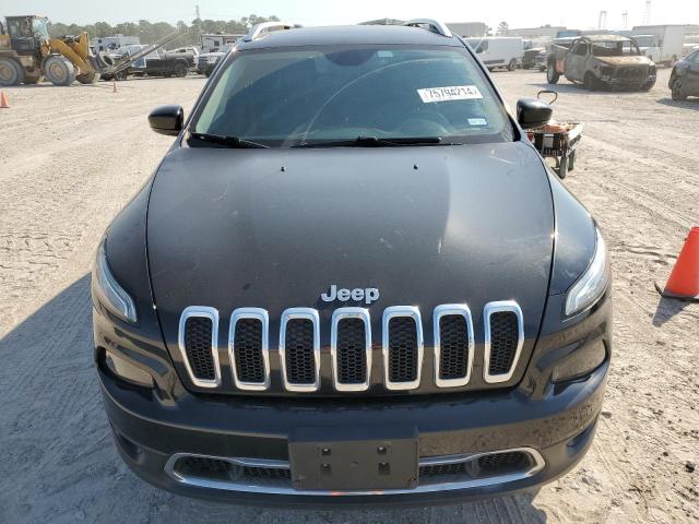 2016 JEEP CHEROKEE L - 1C4PJLDS2GW189718