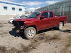 2022 NISSAN FRONTIER S - 1N6ED1CM2NN681638