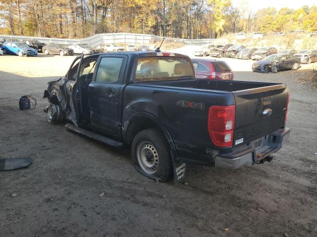 VIN 1FTER4FH9KLA39705 2019 FORD RANGER no.2